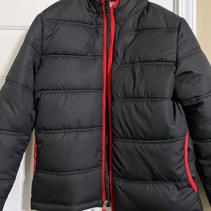 Boys Jacket